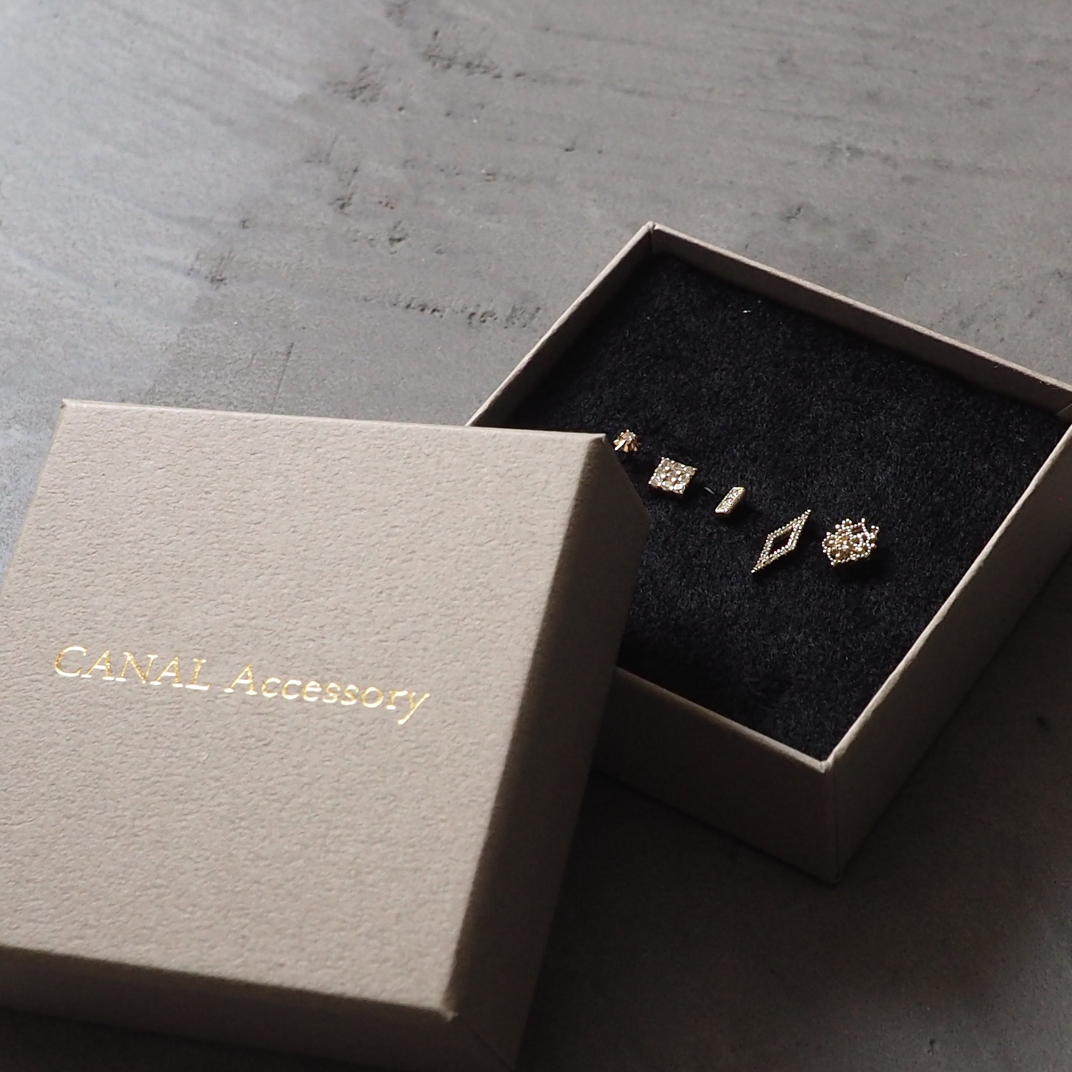 CAPK-36 | CANAL Accessory