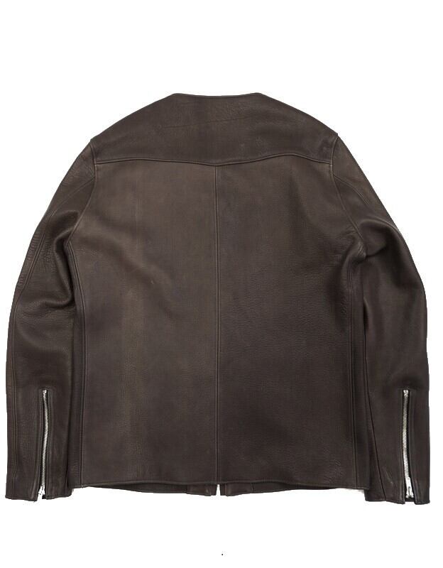 ファインクリークレザーズACJK034 スティーブディア38