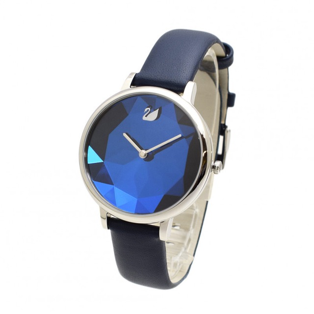 SWAROVSKI 腕時計 5416006 クリスタルレイク レディース 送料無料 | レディースアイテムのLiLika Shop