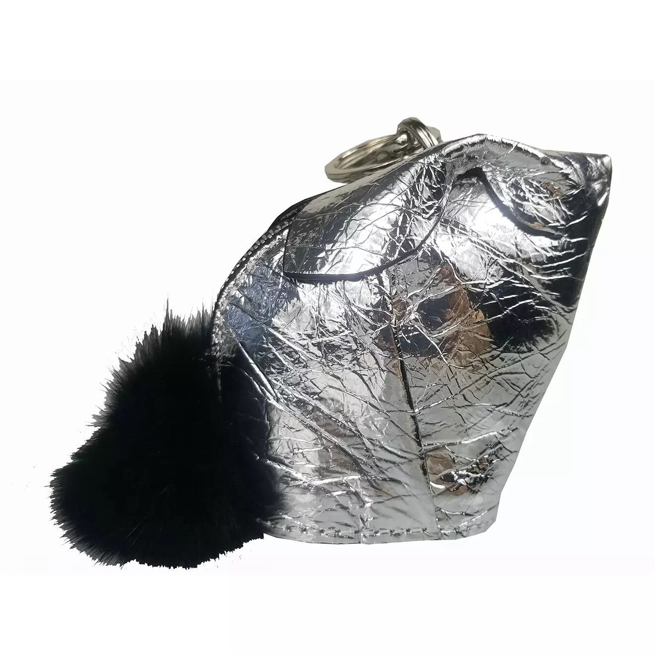 うさぎ ラビット バニー コインケース ロエベ風 | LillyS エンジェル