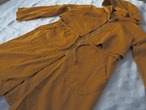 ITALY Vintage light coat