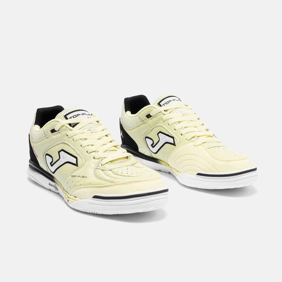 joma / TOP FLEX REBOUND 2628 YELLOW INDOOR | MIZOAK SPORTS（ミ