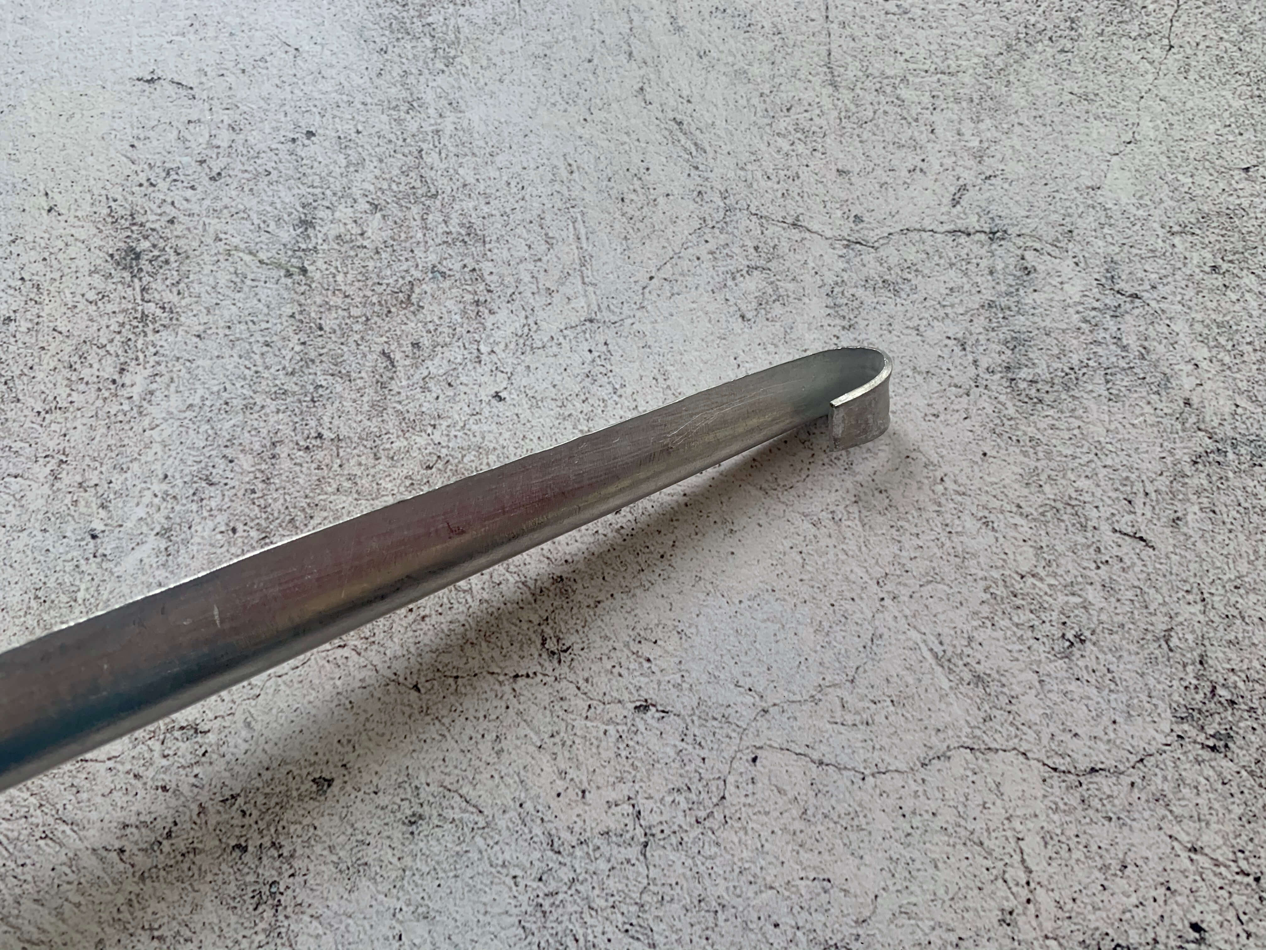 アルミレードル L