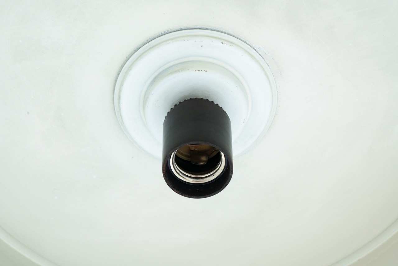 Falkenbergs Belysning |  Pendant Lamp