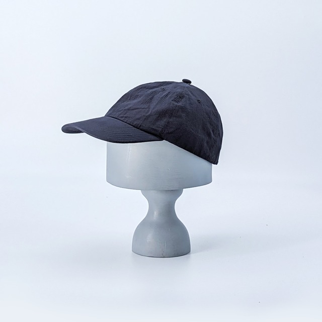 AW21-BD-10　Micro Fleece W-Face Cap　BRN