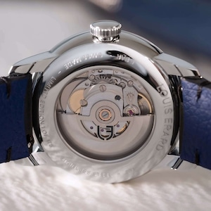 【LOUIS ERARD ルイ・エラール】世界限定 178本 Louis Erard×Massena LAB Excellence Limited Edition Regulator マセナ・ラボ レギュレーター ゴールド／国内正規品 腕時計