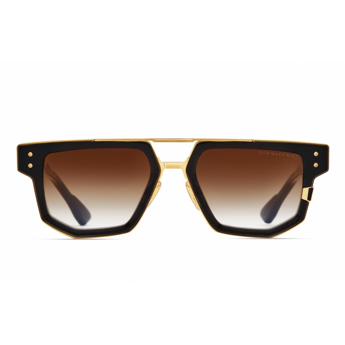 MACH-NINE//DTS478@DITA | Re:TRUST EYEWEAR