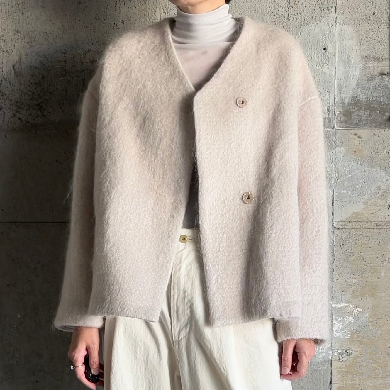 hands of creation ハンズ オブ クリエイション / ウール・モヘア