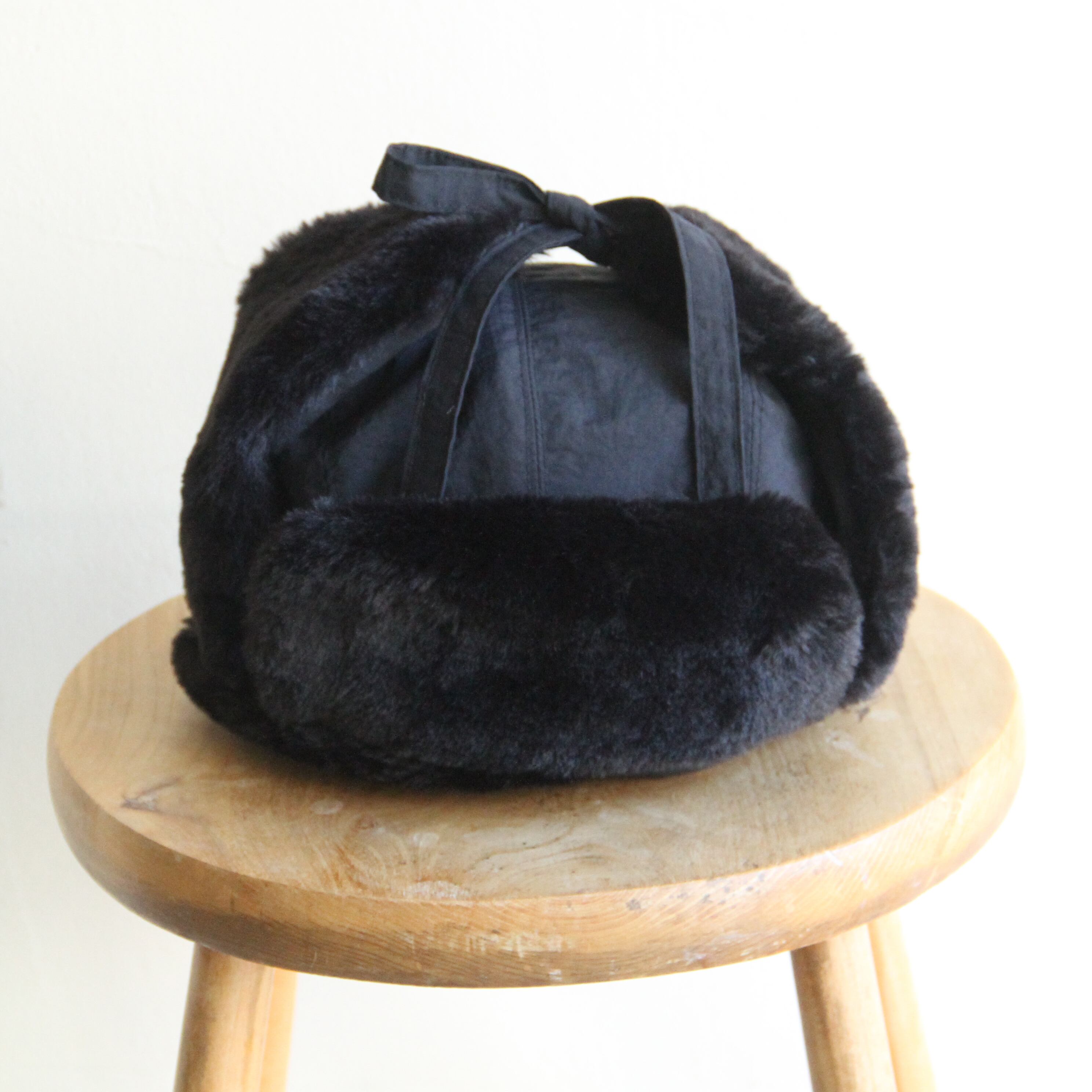 HICOSAKA【 mens 】Flight cap