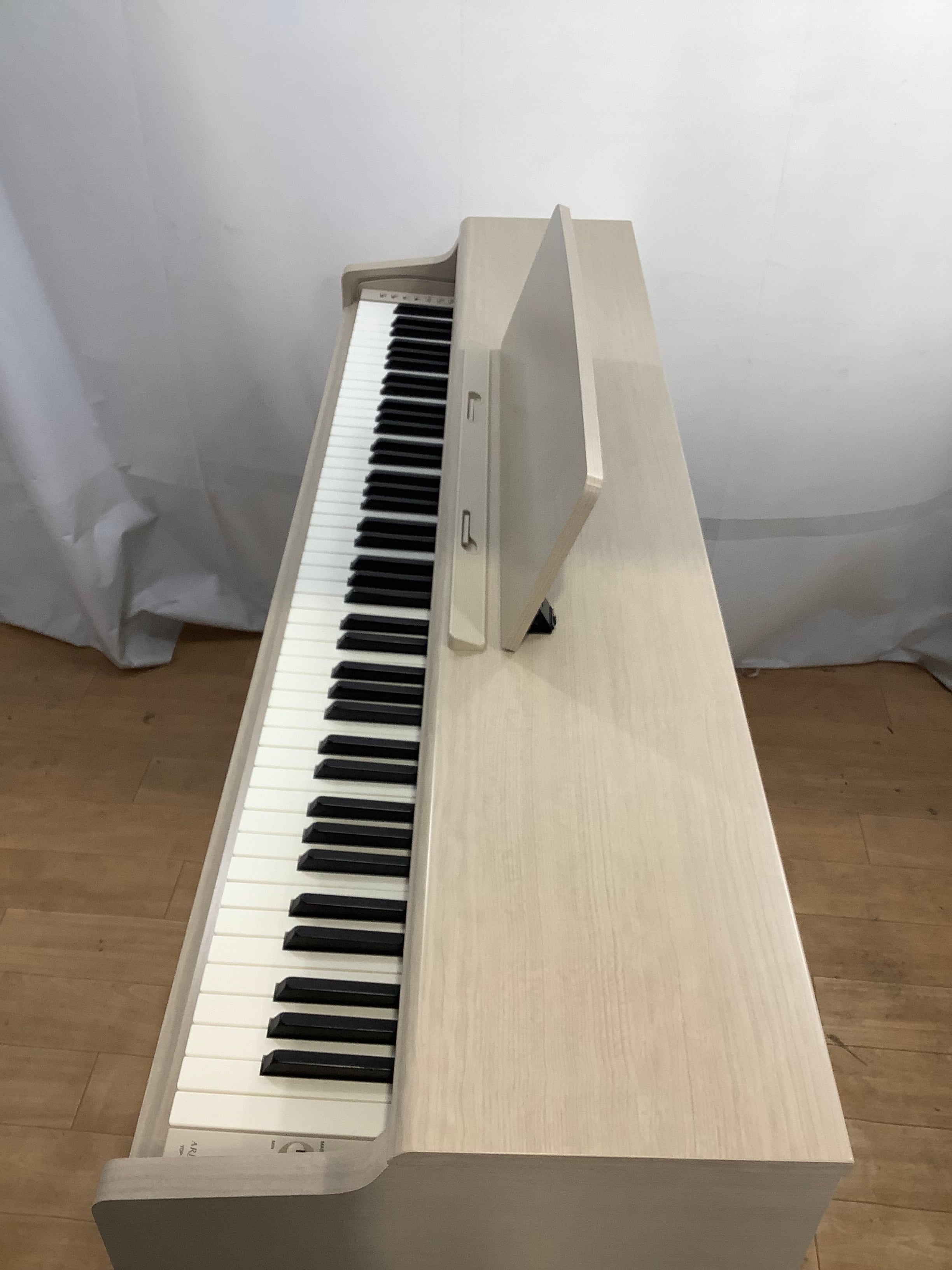 ☆60349【電子ピアノ】YAMAHA YDP164WA 19年製 | リユース専門店エプコ