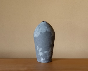 黒土花器 / 大森健司