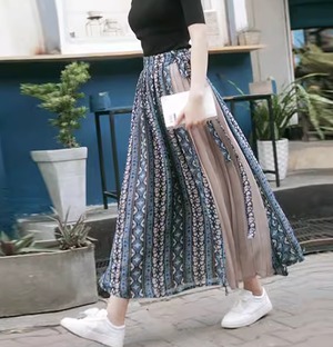 フレアスカート レディース スカート ボトムス タンクトップ ロング ラウンドネック フレア かわいい 大人可愛い きれいめ 上品 おしゃれ ガーリー 存在感 ラブリー キュート ロマンティック フェミニン 花柄 フラワー 春 夏 秋 ロングシーズン 学生 デート お出かけ イベント 女子会 休日 ショッピング ライブ お花見 カフェ 韓国 オルチャン コーデ プレゼント 体型カバー 脚長 プチプラ 普段使い 着回し モテ 清楚 インスタ映え 定番 S M L XL 2XL 小さいサイズ 大きいサイズ