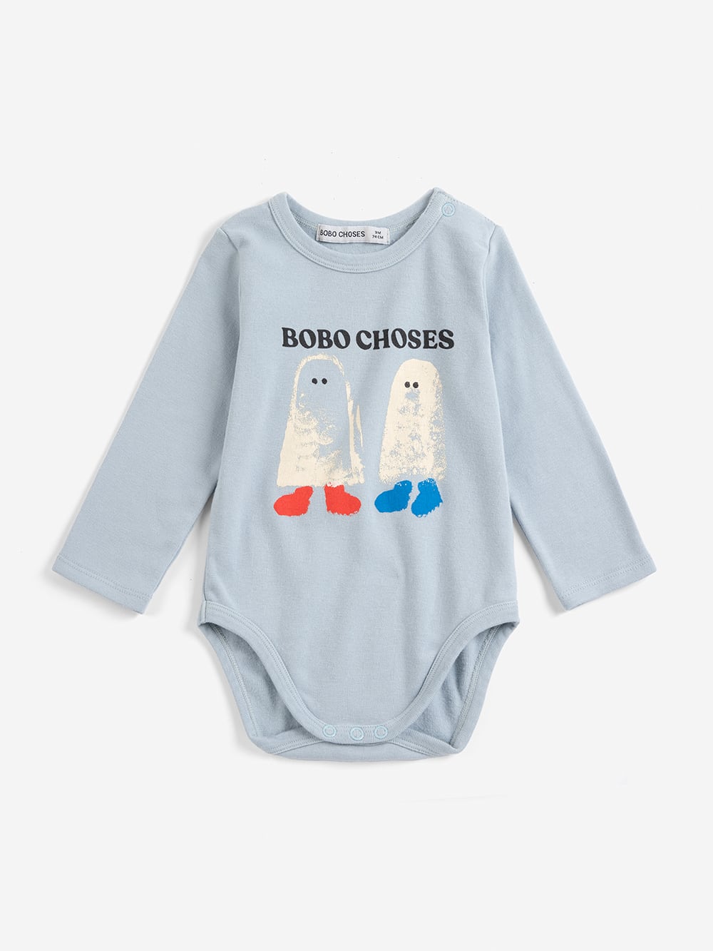 送料無料 BOBO CHOSES/Booty Ghosts body