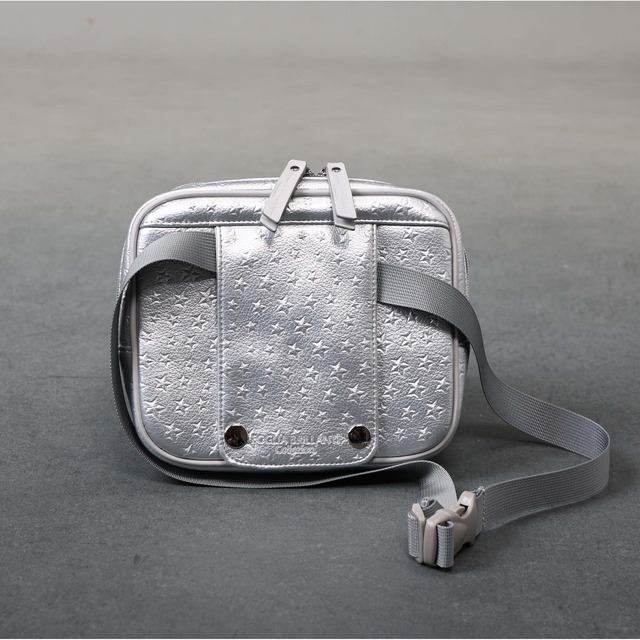 FBCO-POU1　SILVER STARユーティリティポーチ