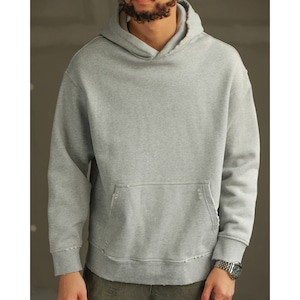 アメリカン ヘビーウェイトスウェットパーカー S2230