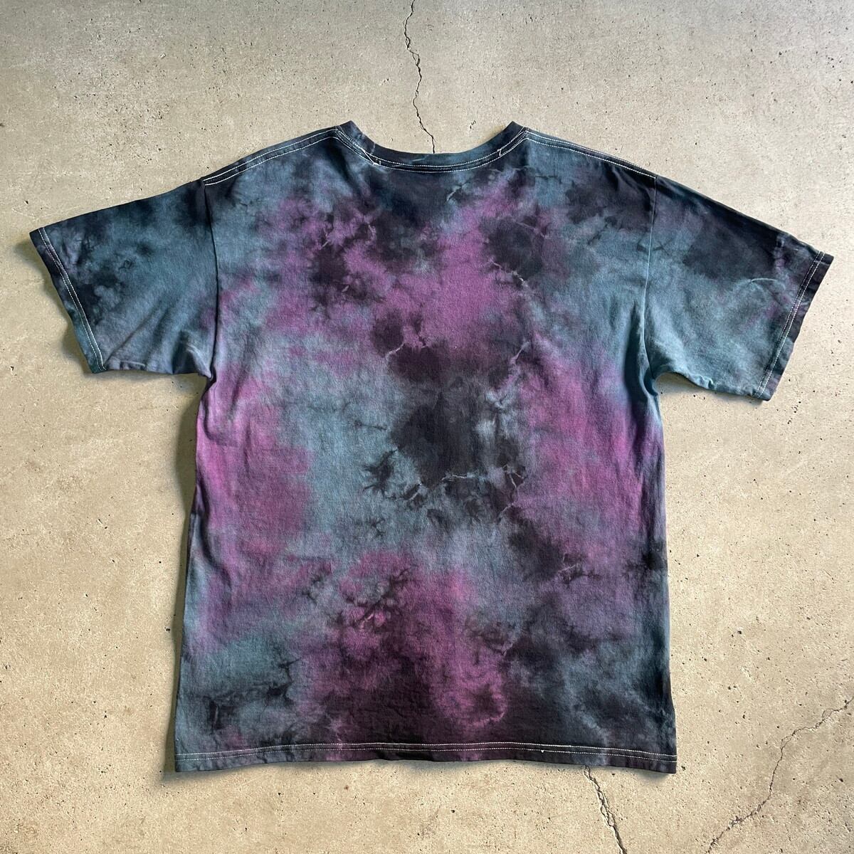 Jimi Hendrix ジミ・ヘンドリックス アーティストTシャツ メンズL相当