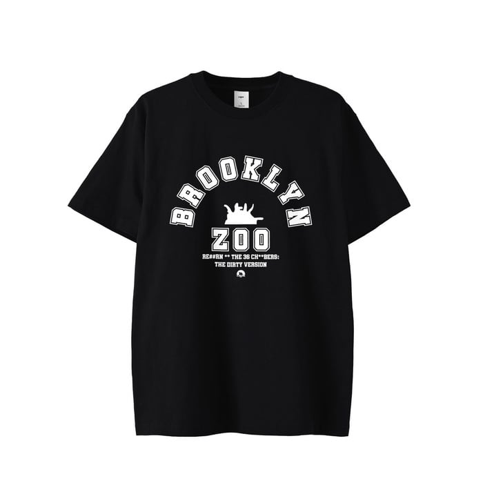 I♡WAKA T (Black) | PAY ID