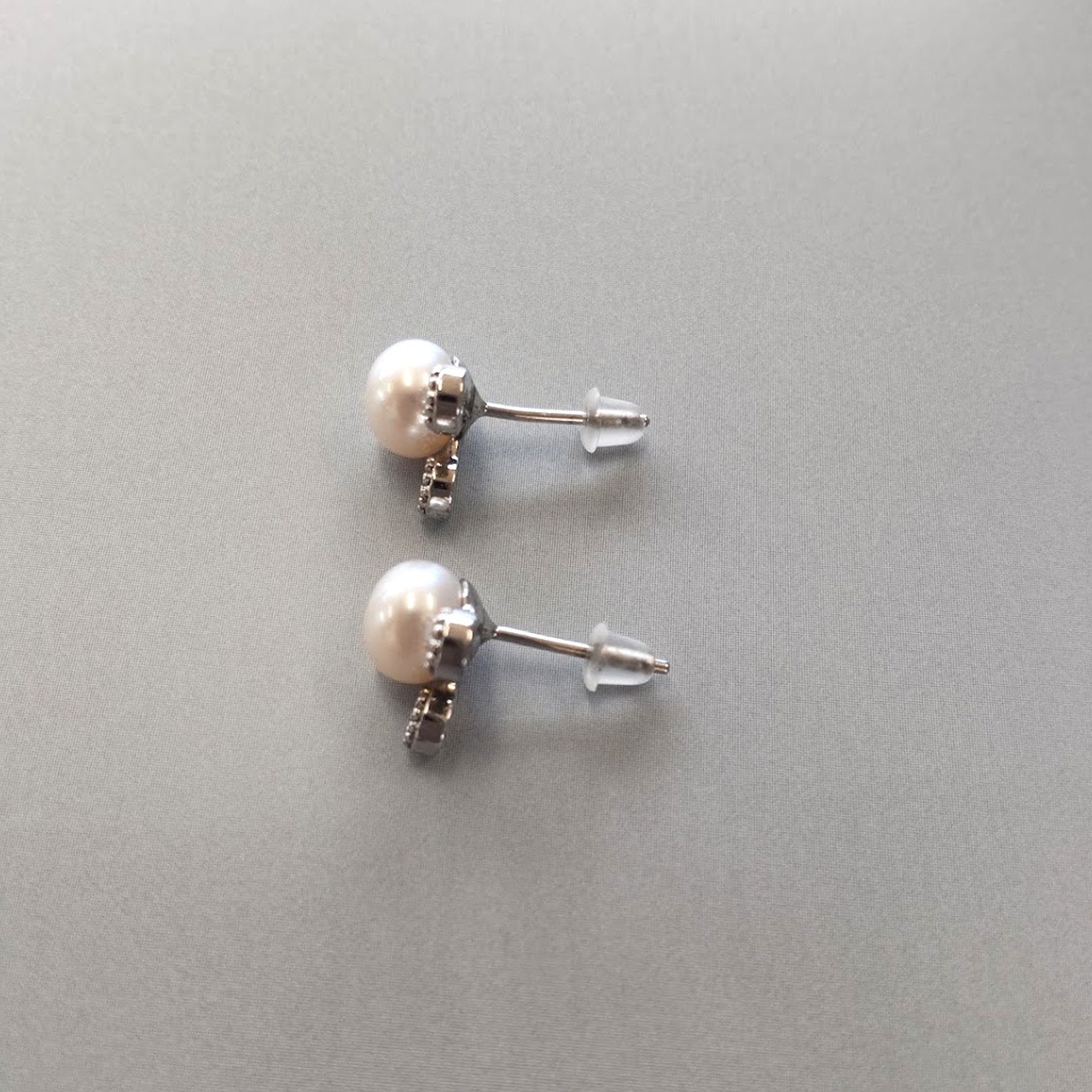 なんかカワイイ♪ピアス