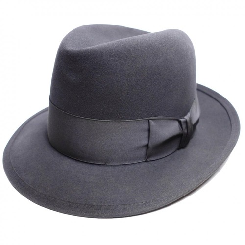 Vintage Stetson [Royal Stetson] Fedora Hat [1950s-]