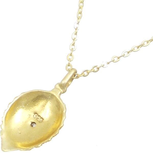 (3月)アクアマリン ゴールドコート チーズ シルバー ペンダント トップ SWANKY(スワンキー)誕生石 アクアマリン (3月の誕生石) \u2013 エステール公式通販｜ESTELLE JEWEL GARDEN