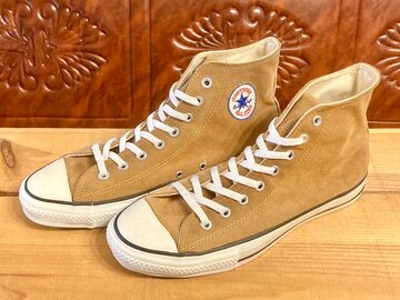 希少 コンバース ジャックパーセル 黒 usa製 5.5