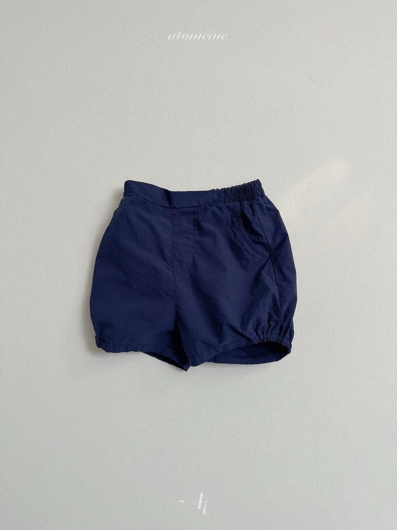 [atomeme] Popo Pants / [0] 포포팬츠