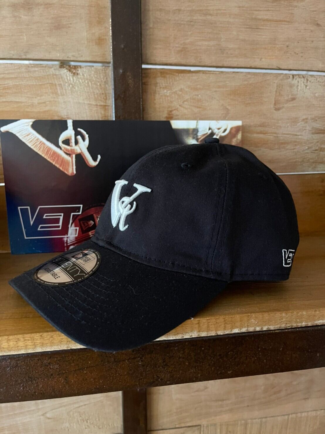 V-era CAP | VET.