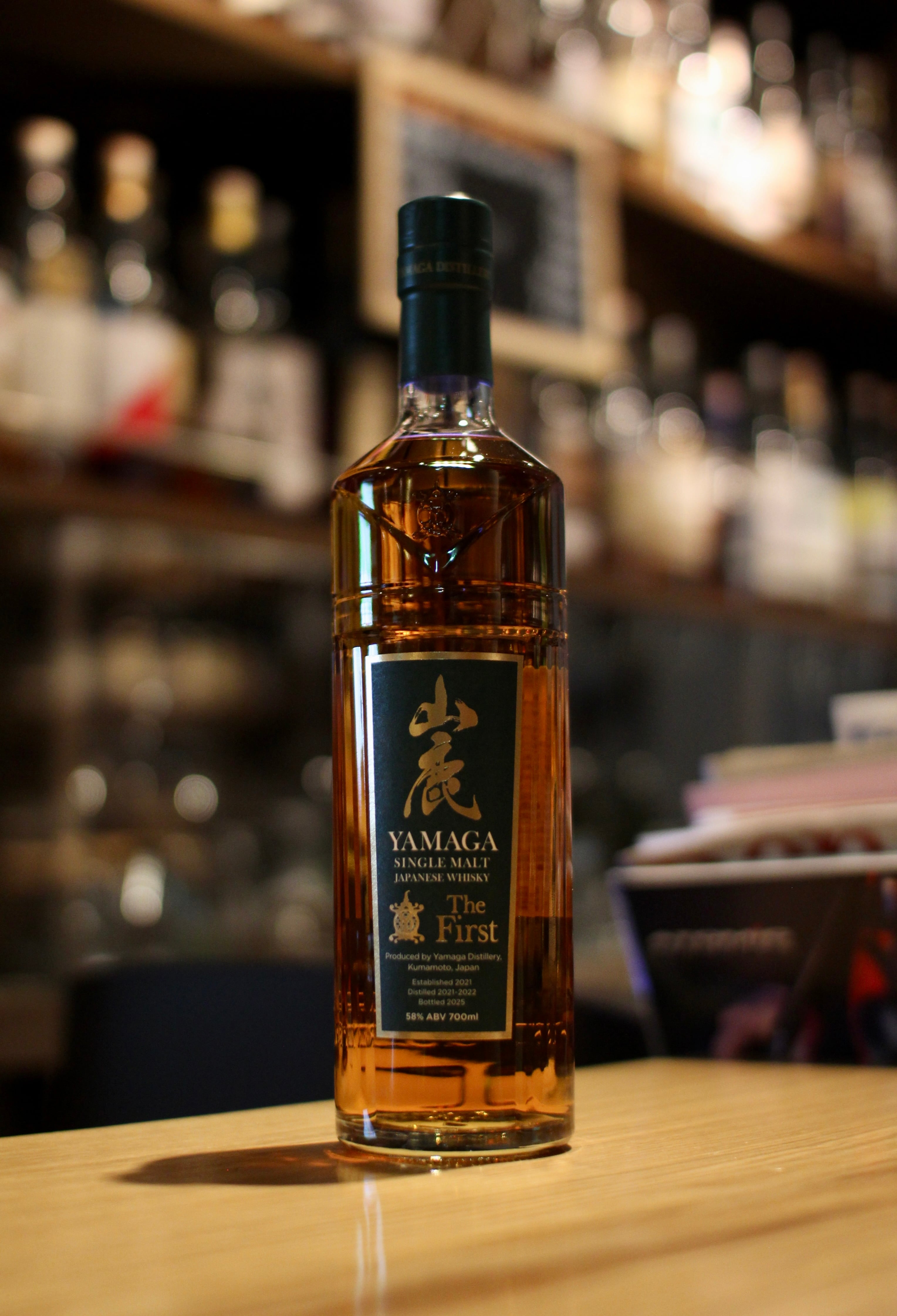 イチローズモルト 秩父ディスティラリーⅡ | Spirits Shop fishborn