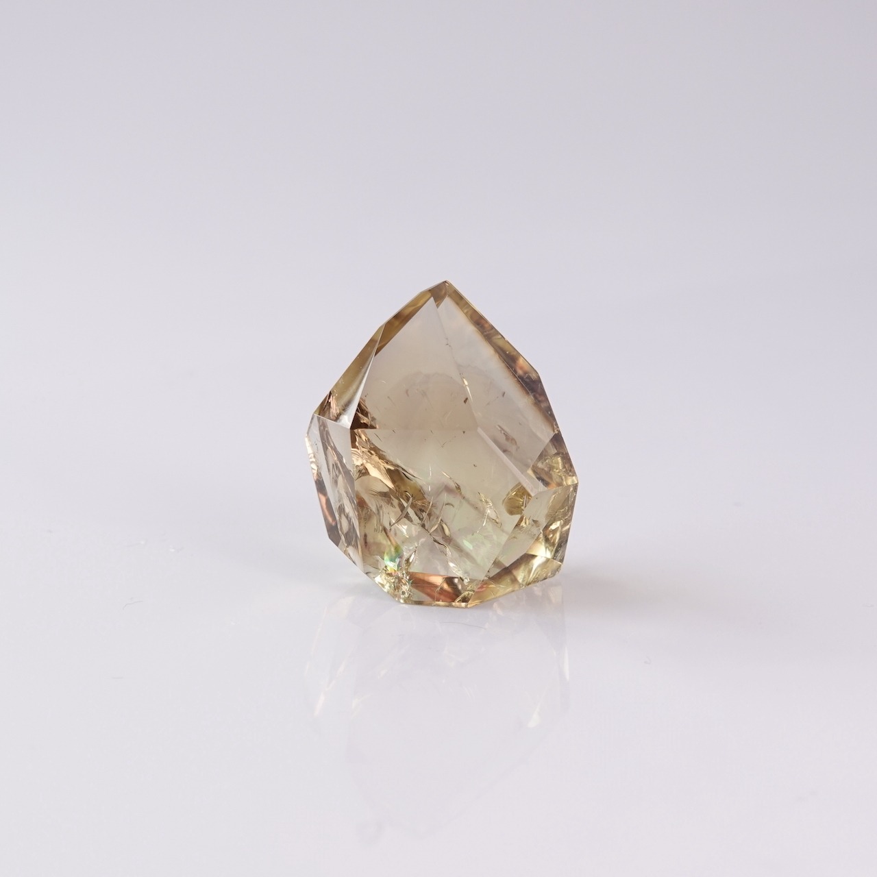 シトリン / フリーフォーム