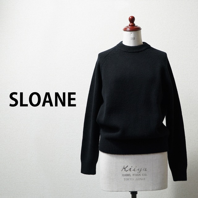 SLOANE / Knit / Size２#210505-8