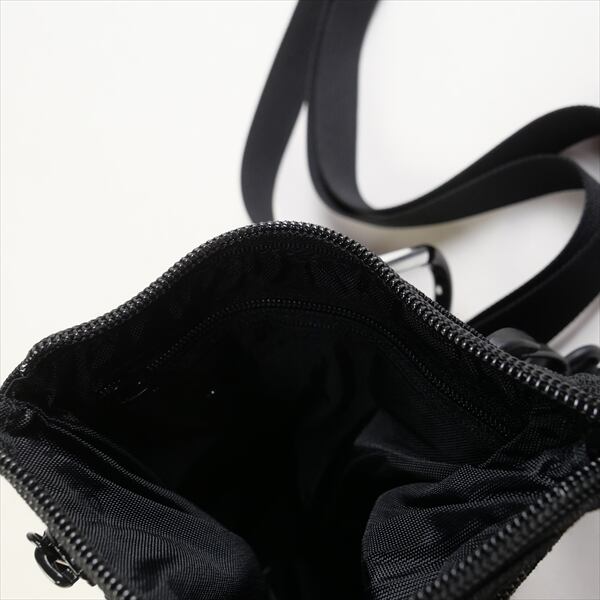 Size【フリー】 SUPREME シュプリーム 19AW Shoulder Bag Black