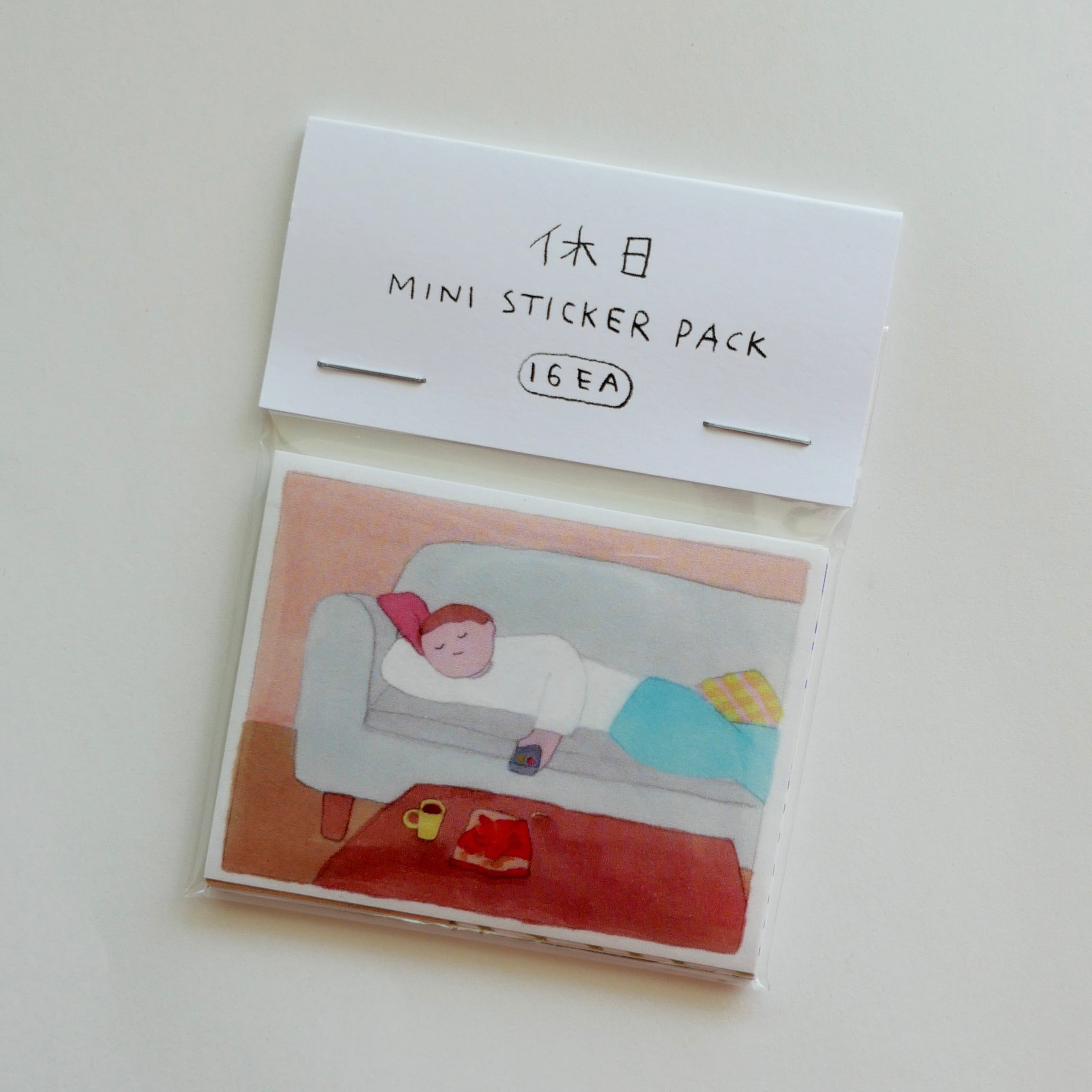シール / ステッカー | 韓国文具・雑貨 kaulcoffee.studio