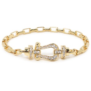 Eternal Bond bracelet（ゴールド）