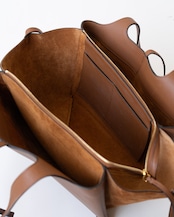 〈CÉLINE by phoebe philo〉Tri-Fold - Small