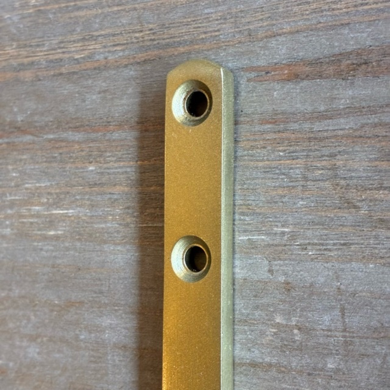 India Iron hook 2color　インド　アイアンフック　全2色　ブラック　ゴールド　DIY　収納　ハンギング　鉄物　壁掛け　ポールフック　ウォールフック　シングルフック