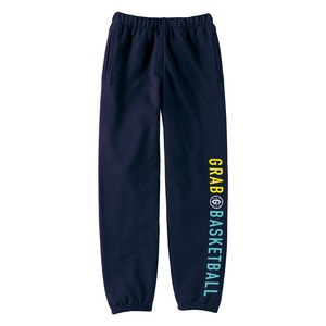 GB SWEAT PANTS (navy)