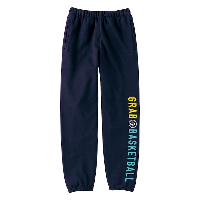 GB SWEAT PANTS (navy)