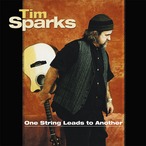 AMC1177 One String Leads To Another / Tim Sparks (CD)