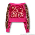 【GALFY】いにしえギャルSETUP 161009 ガルフィー セットアップ ストリート ブランド メンズ レディース ユニセックス