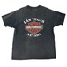 Vintage Harley Davidson T-Shirt [Harley Davidson] [1998s-] Double Sided Print XL