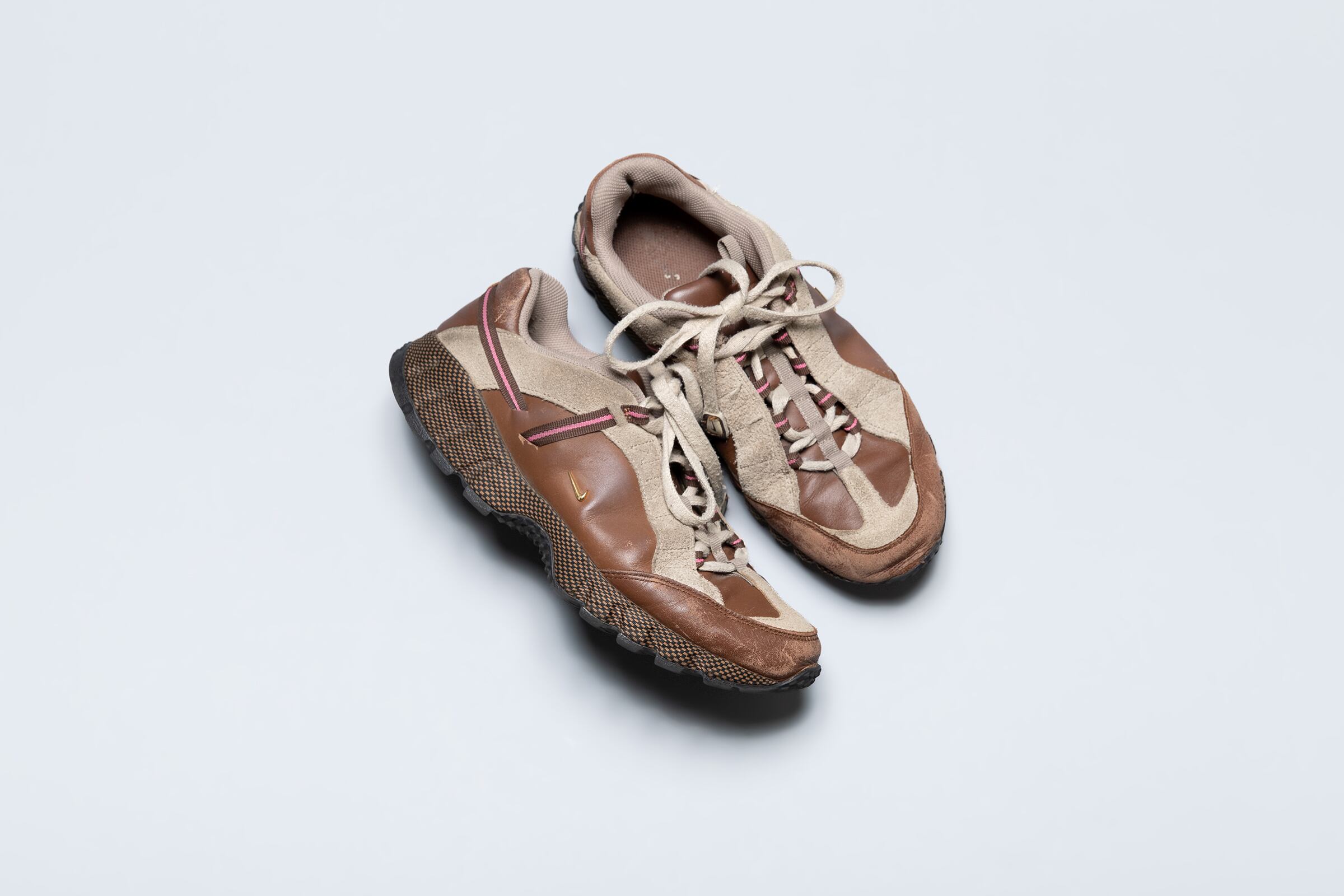 NIKE AIR HUMARA LX | JACQUEMUS