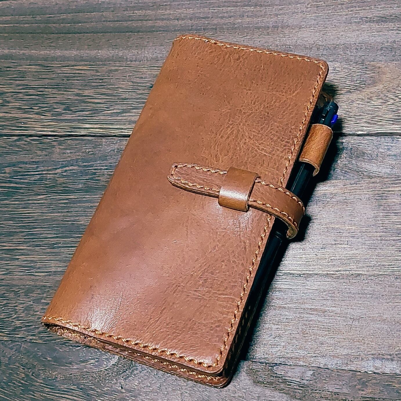 ほぼ日手帳weeks カバー | PAY ID