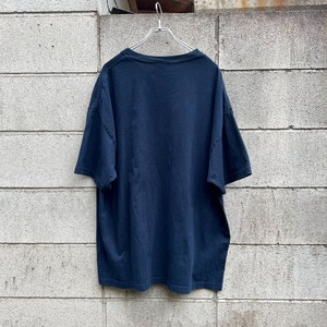 NO CUSTERS Big Tee