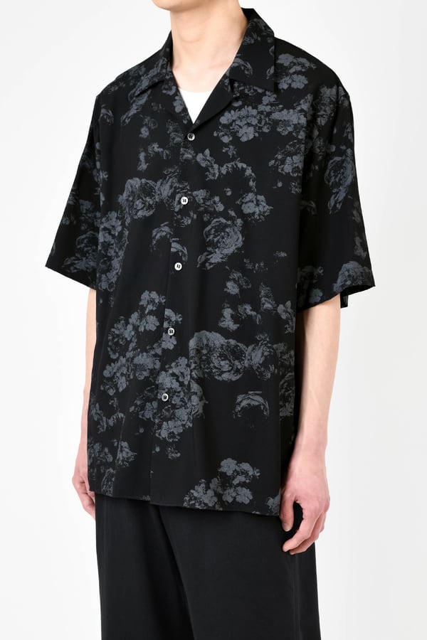 LAD MUSICIAN 18aw ローズミックス LAD MUSICIAN 18aw ローズミックス LAD MUSICIAN】ROSE MIX