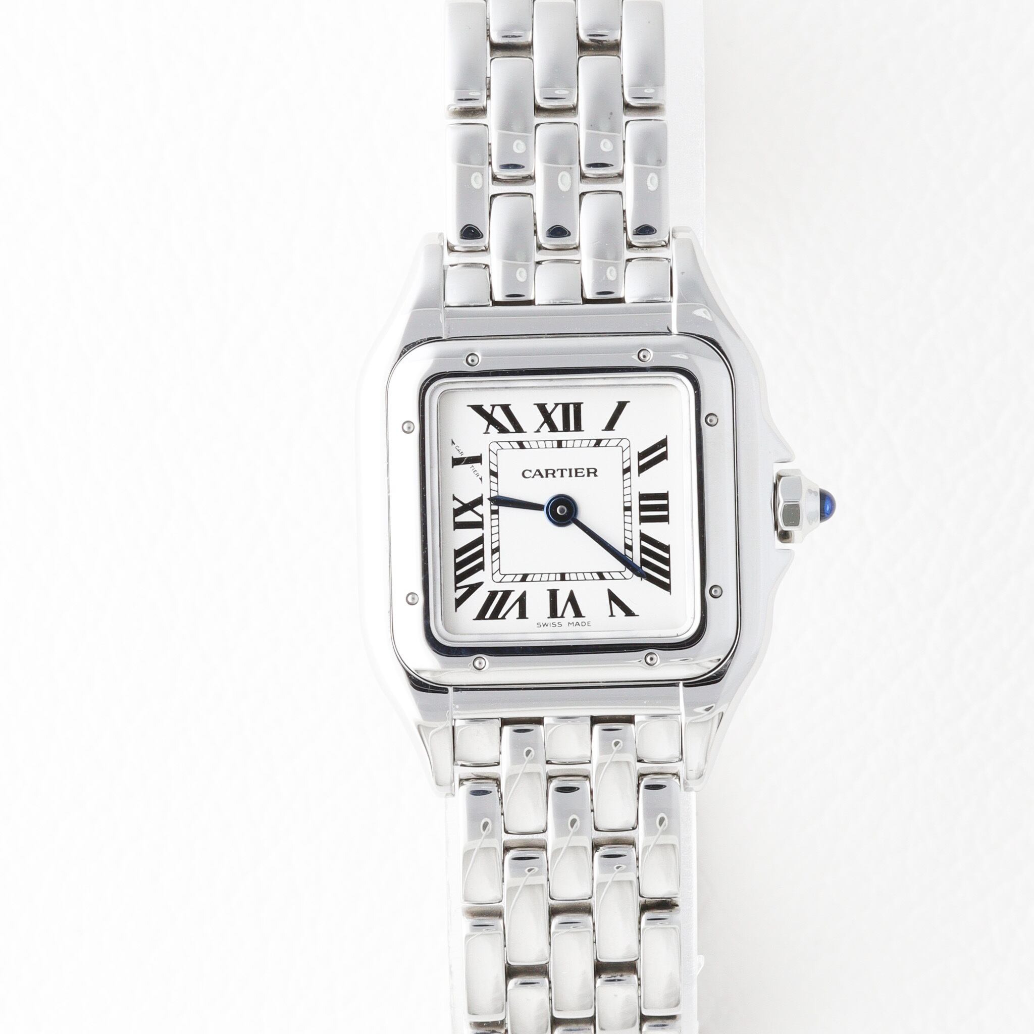 【kam】カルティエ パンテール SM WSPN0006 2025年購入 現行】カルティエ パンテール SM WSPN0006 | Ante Official select