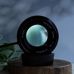【良美品】銘玉 AI Nikkor  50mm f1.4　明るい単焦