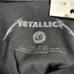 METALLICA MASTER OF PUPPETS バンドTシャツ　メタリカ