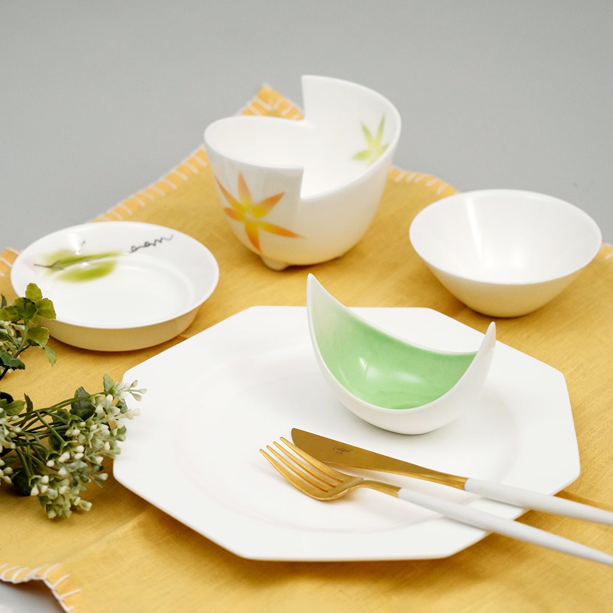 有田焼 陶器市 大皿 ボーンチャイナ 磁器