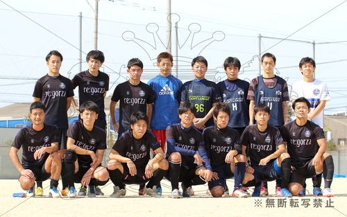 2018AWリーグA第15戦 FC.WEEDS vs Marista福岡