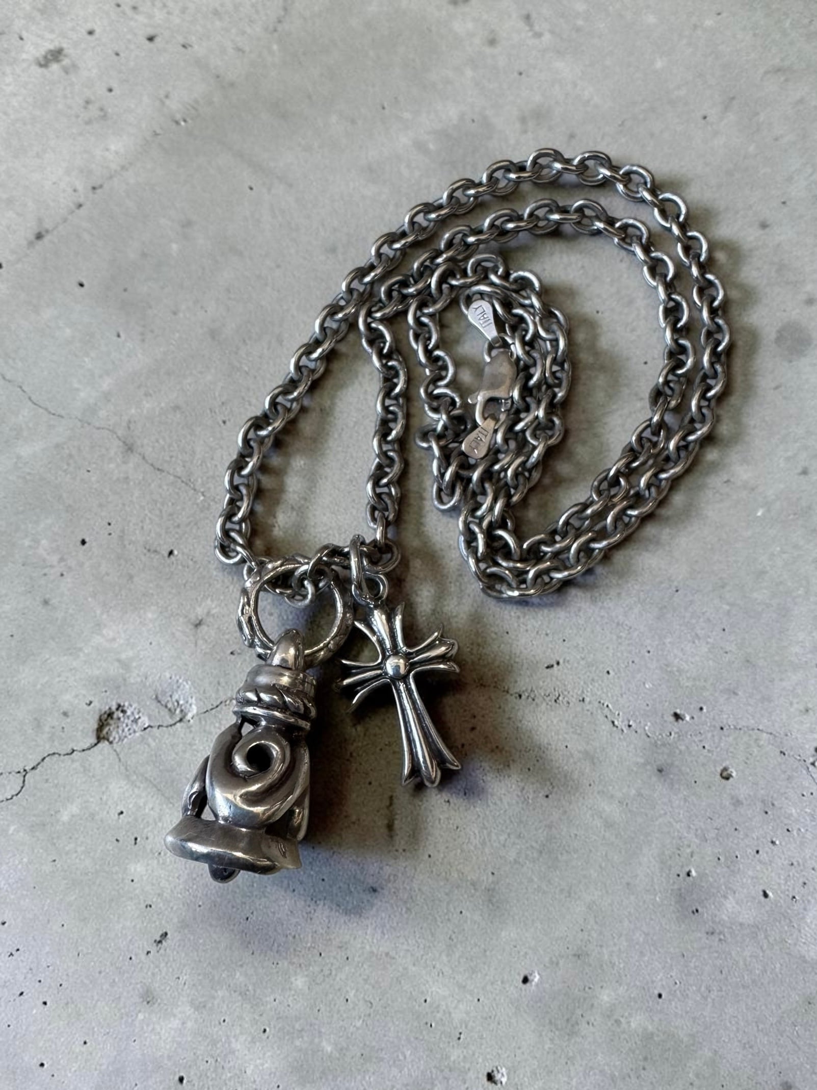 ACCESSORY | ELCASION/ELCA